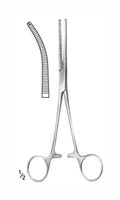 Haemostatic Forceps